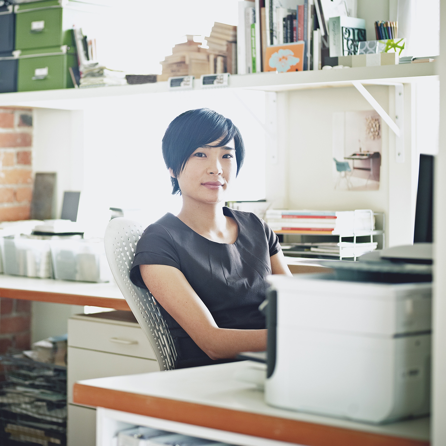 Survey: Japanese B2B decision-maker response to COVID-19 crisis