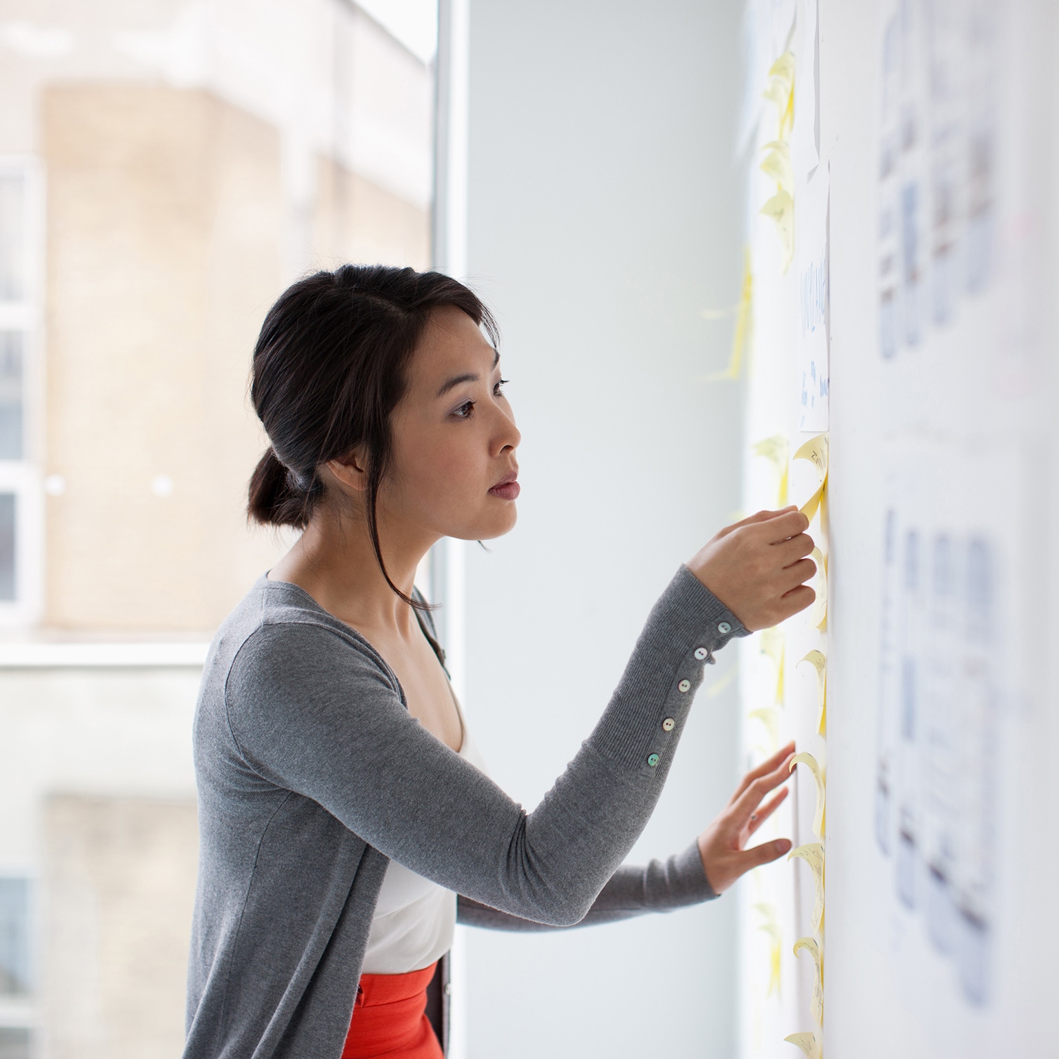 Survey: South Korean B2B decision-maker response to COVID-19 crisis