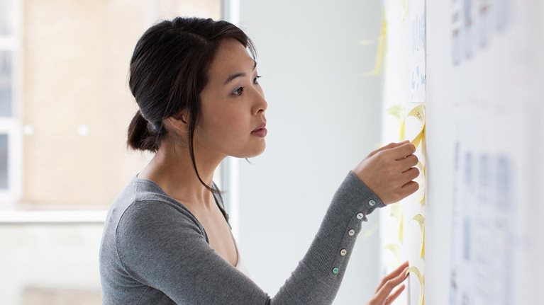 Survey: South Korean B2B decision-maker response to COVID-19 crisis