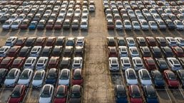 Auto and mobility consumer survey