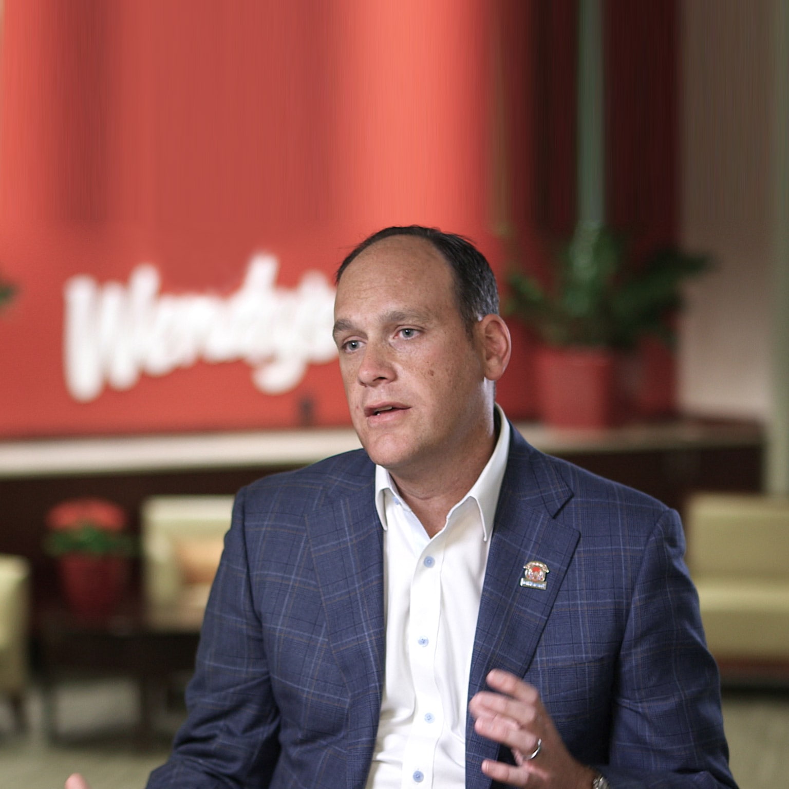 How to modernize an established brand to drive growth