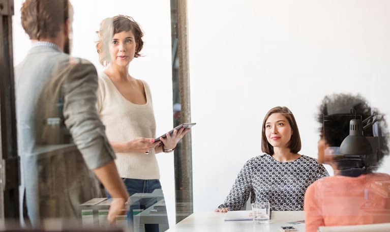 Insights to impact: Creating and sustaining data-driven commercial growth