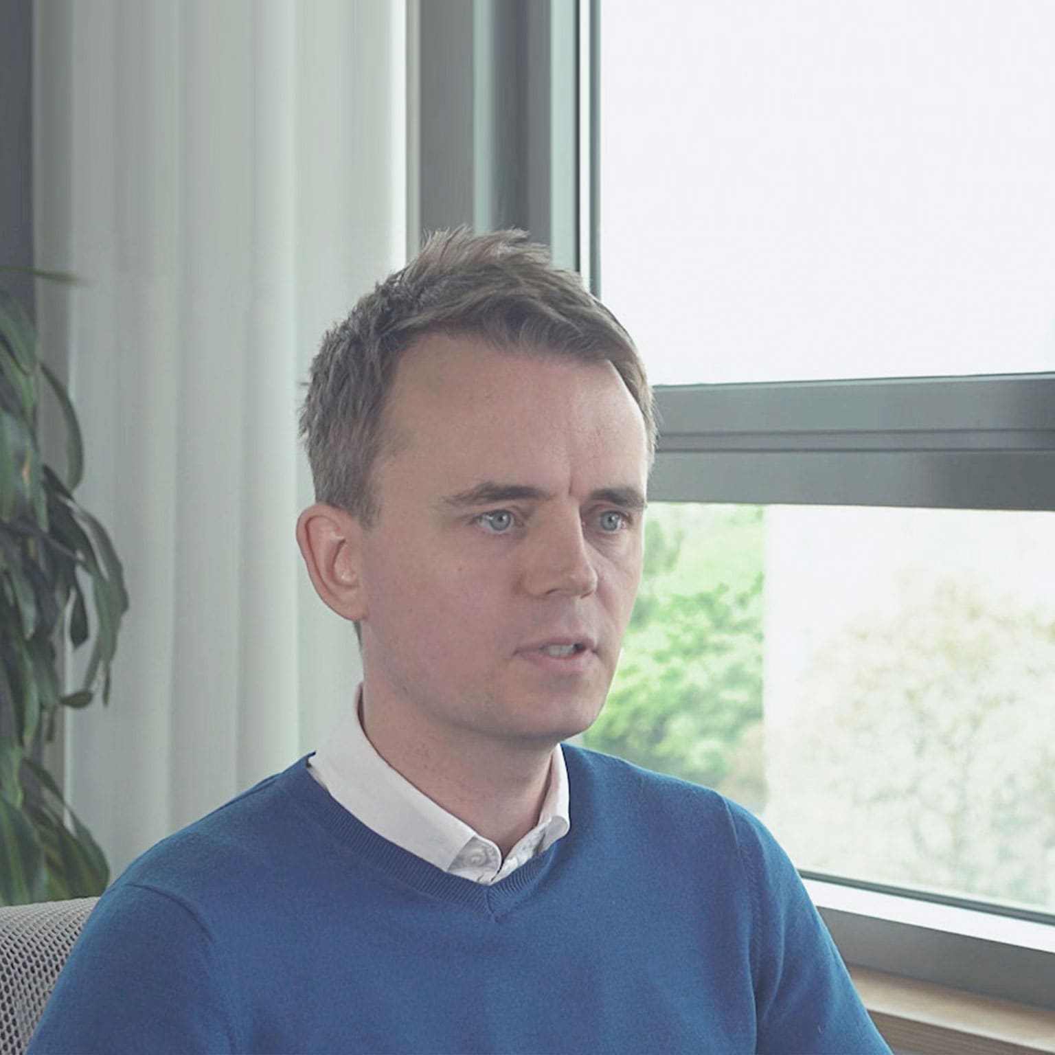 Instilling a company-wide growth mind-set to achieve both short- and long-term growth