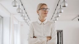 Leading with purpose How marketing and sales leaders can shape the next normal