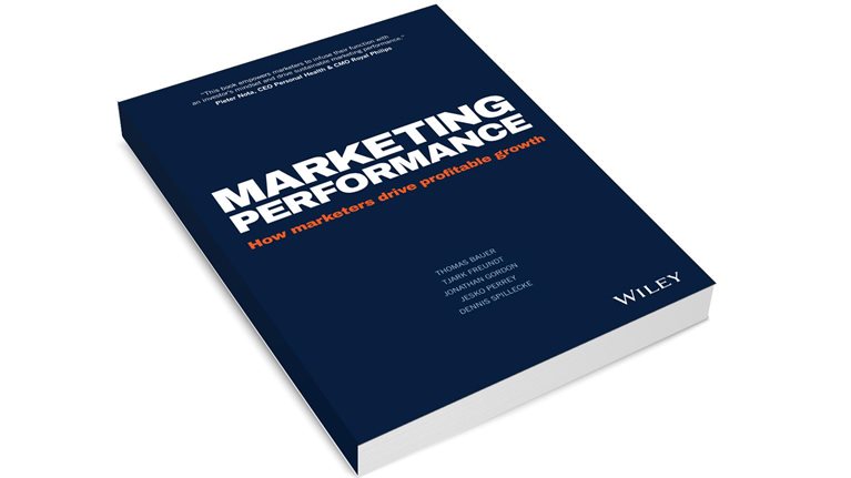Marketing Performance