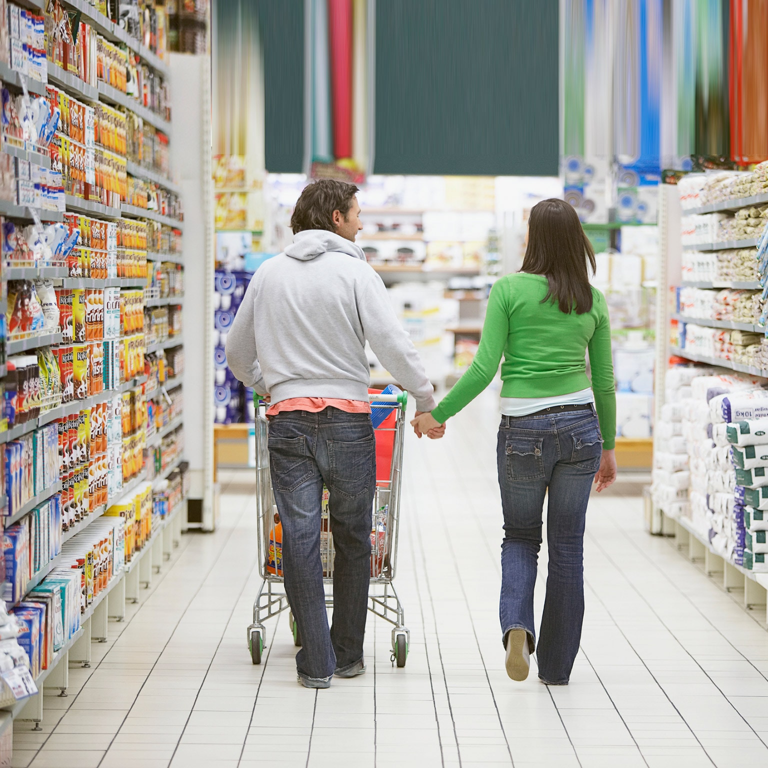 Marrying science and business judgment to drive growth in consumer packaged goods