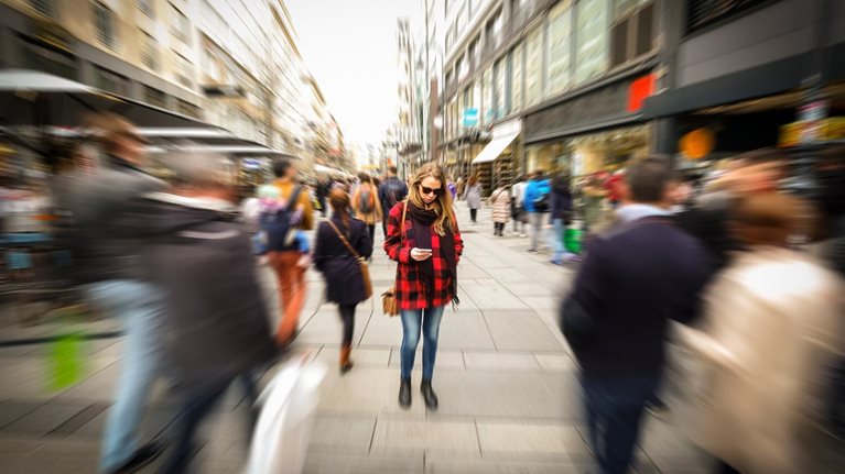 No customer left behind