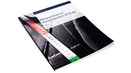 Perspectives on personalization at scale