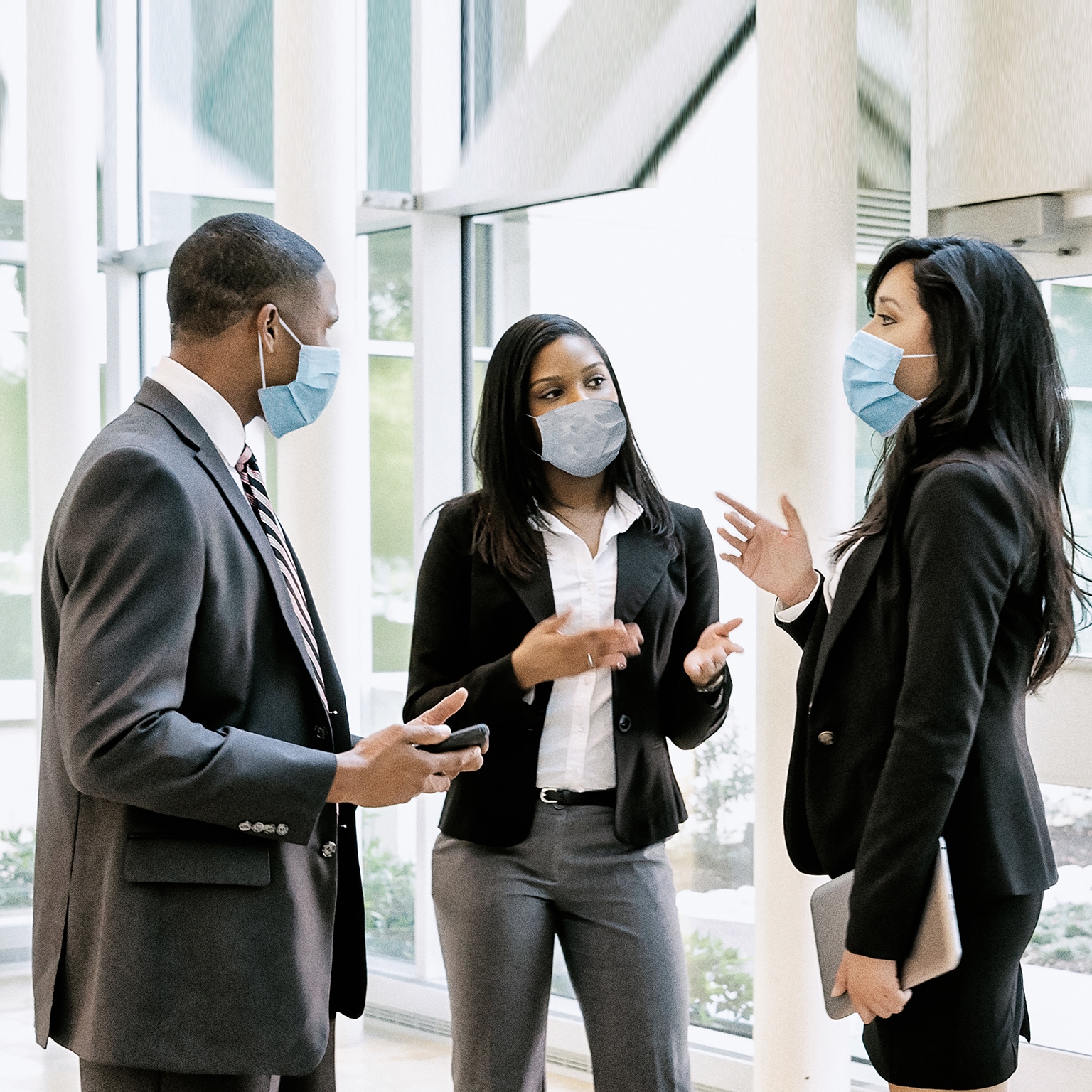 Pricing through the pandemic Getting ready for recovery