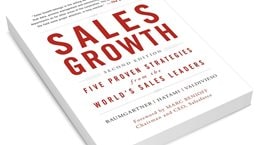 Sales Growth
