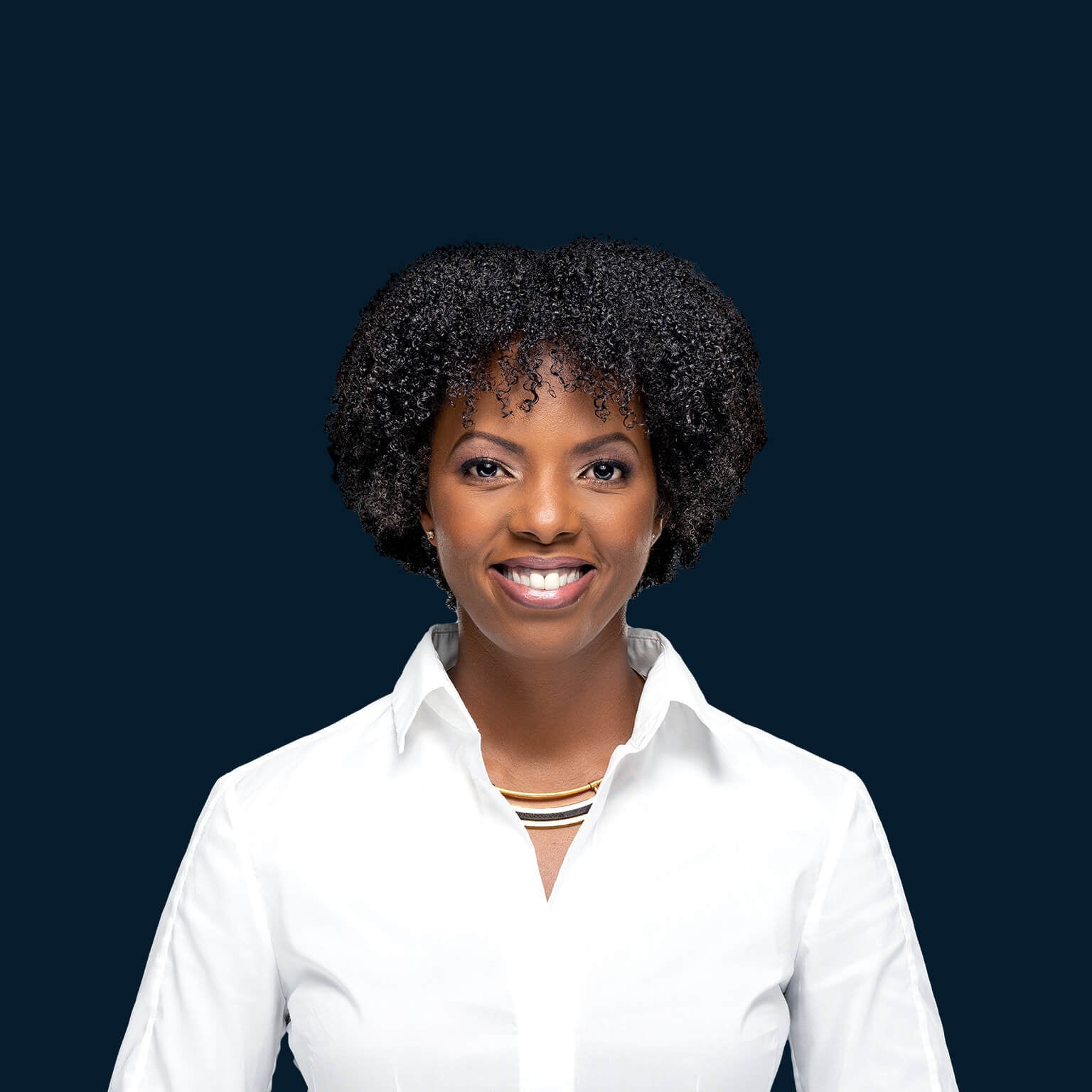 Erica Taylor headshot