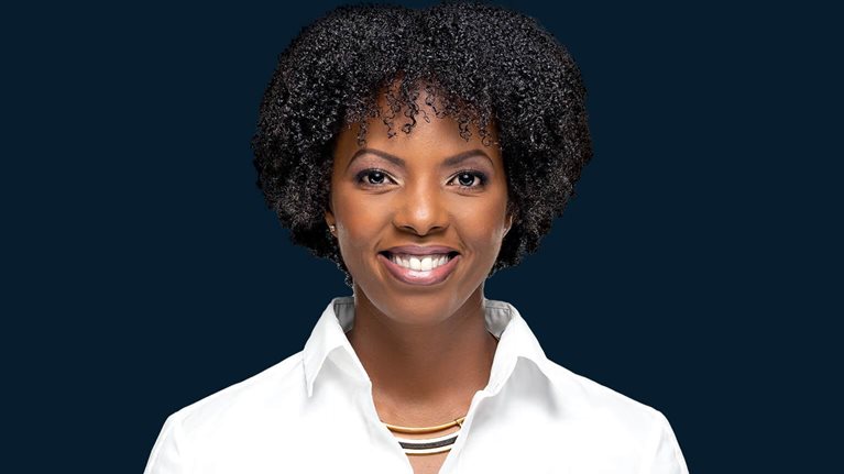 Erica Taylor headshot