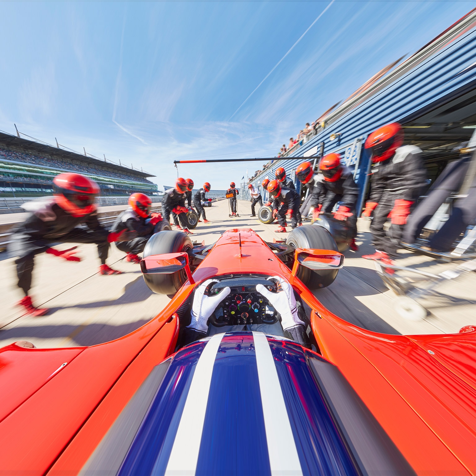 Starting the analytics journey: Where you can find sales growth right now