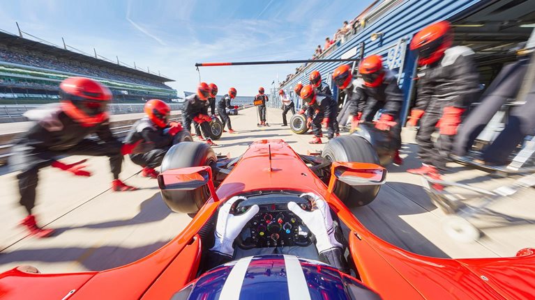 Starting the analytics journey: Where you can find sales growth right now