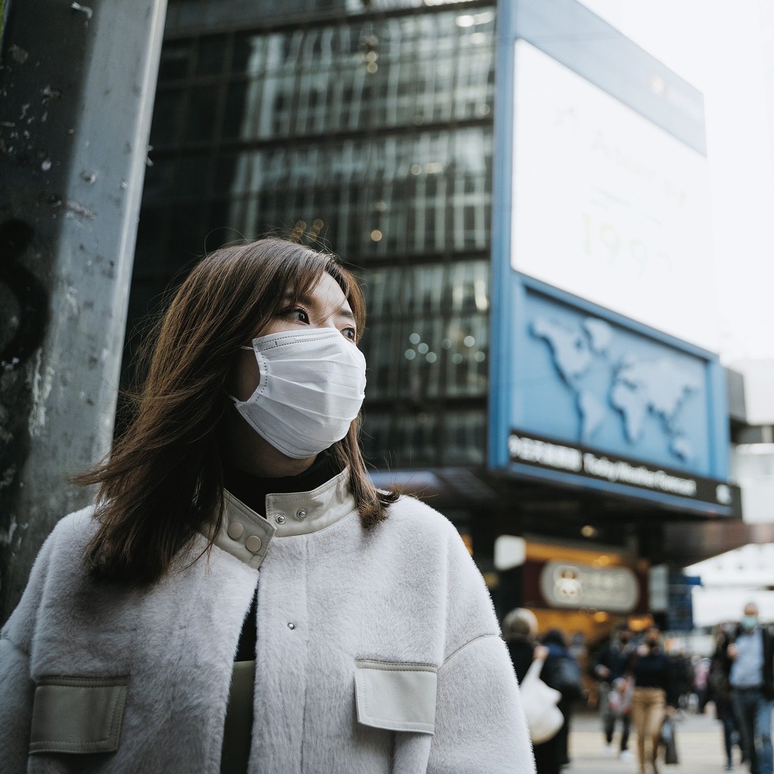 Survey: APAC consumer sentiment during the coronavirus crisis