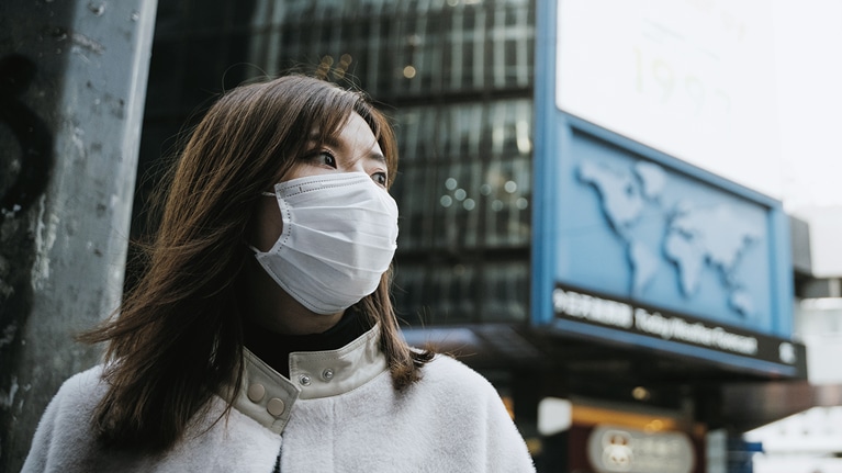 Survey: APAC consumer sentiment during the coronavirus crisis