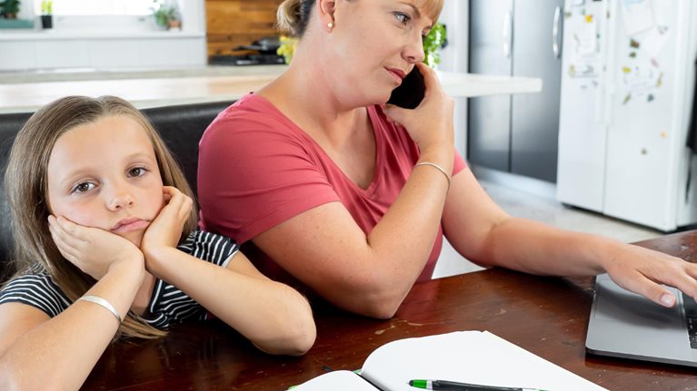 Survey: Australian consumer sentiment during the coronavirus crisis