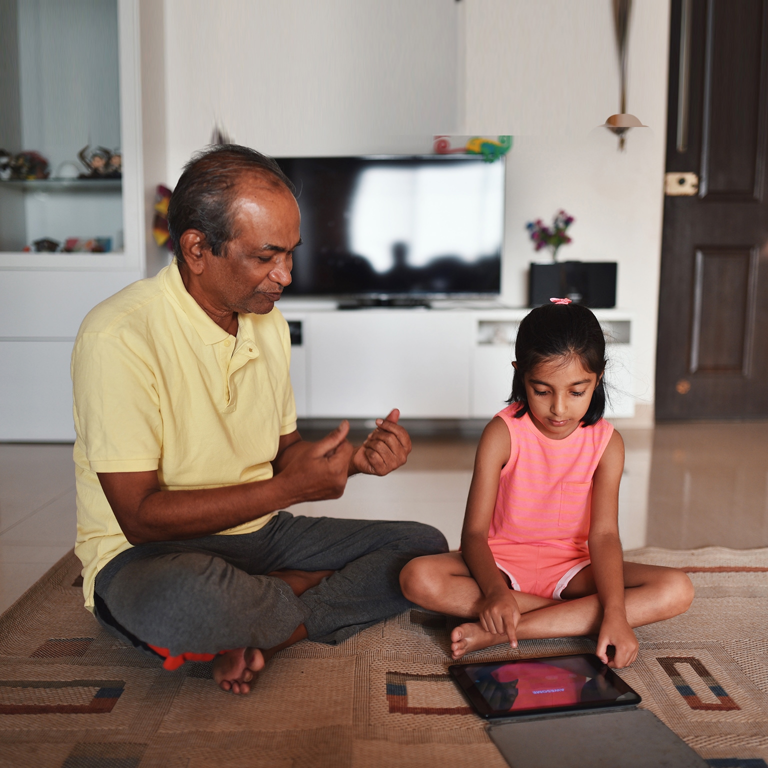 Survey of Indian consumer sentiment during the coronavirus