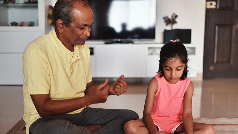 Survey of Indian consumer sentiment during the coronavirus