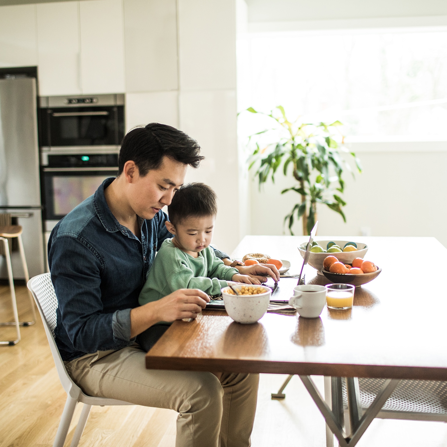 Survey Korean consumer sentiment during the coronavirus crisis