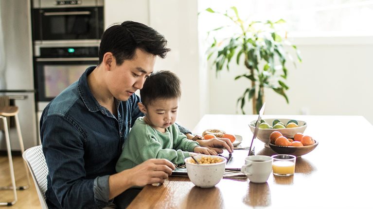 Survey Korean consumer sentiment during the coronavirus crisis