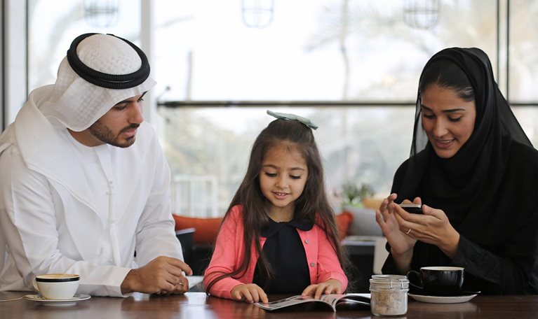 Survey: UAE area consumer sentiment during the coronavirus crisis