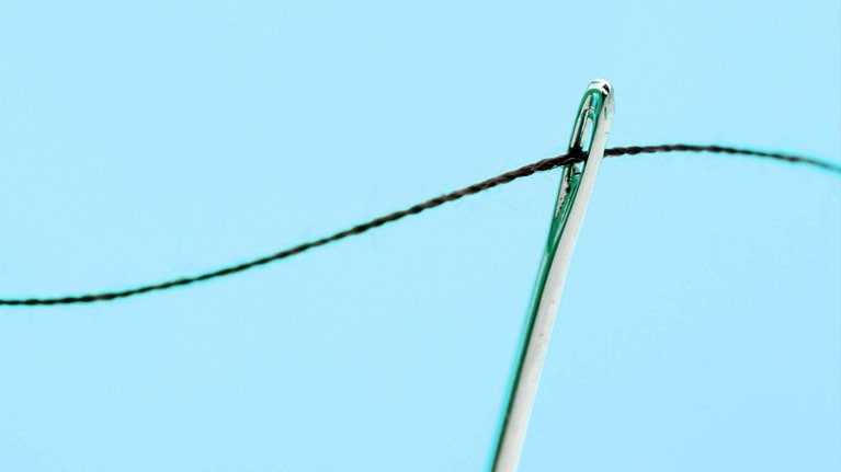 The big reset: Data-driven marketing in the next normal