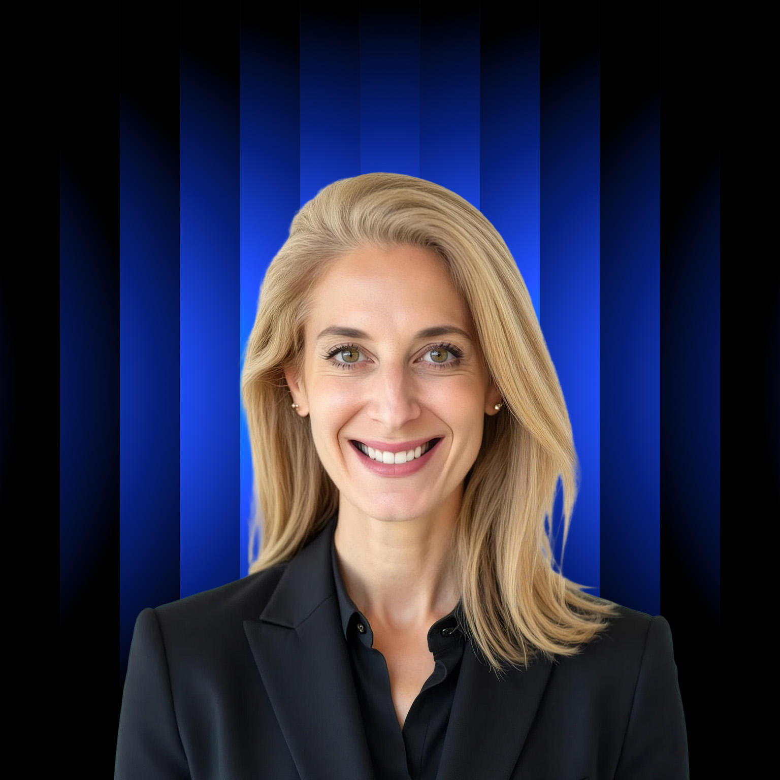 Zoë Lazarre headshot
