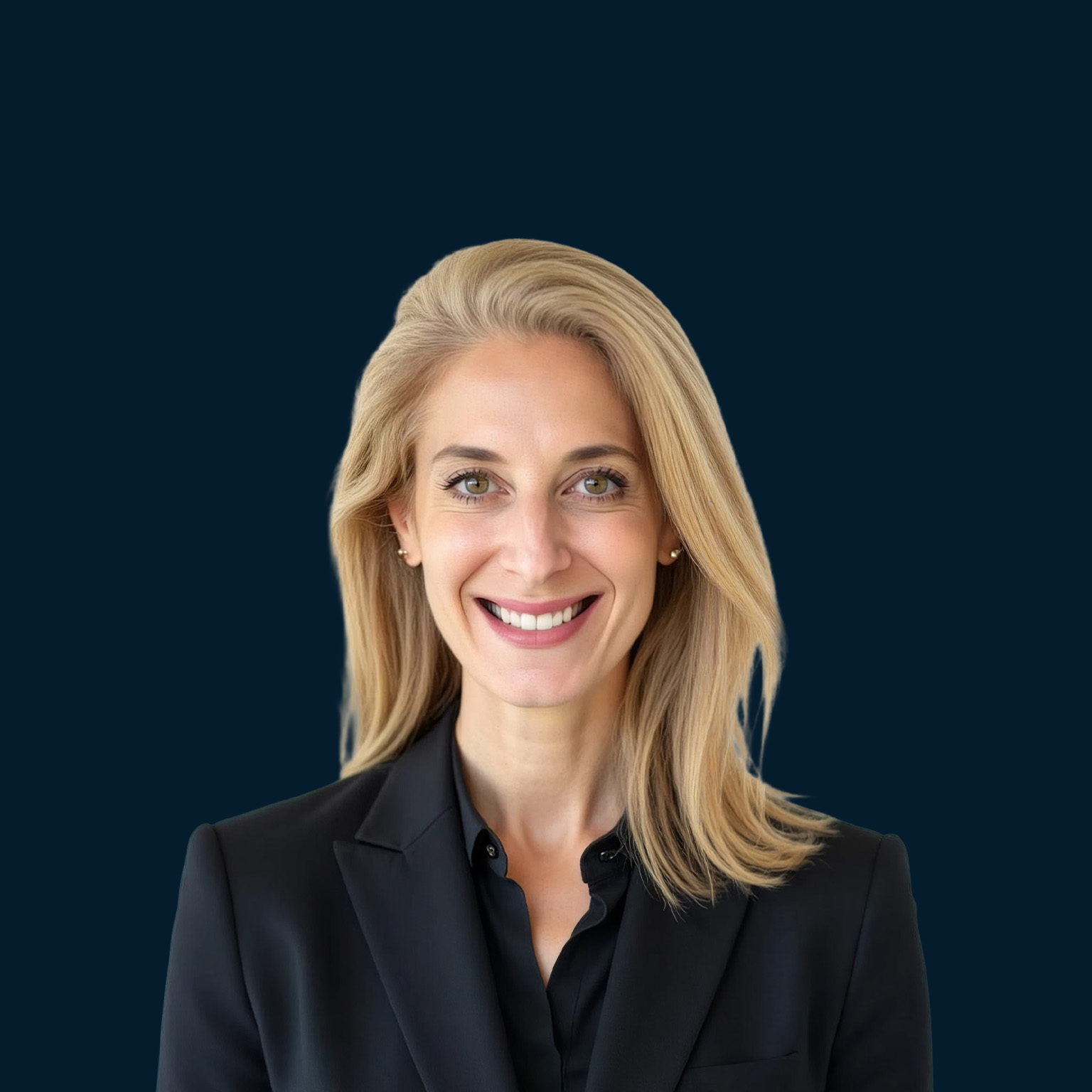 Zoë Lazarre headshot