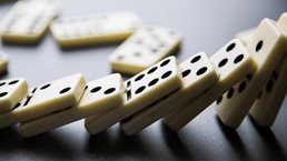 The domino effect: How sales leaders are reinventing go-to-market in the next normal