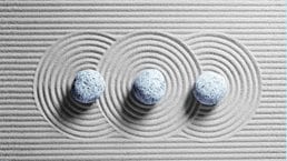 The growth triple play: Creativity, analytics, and purpose