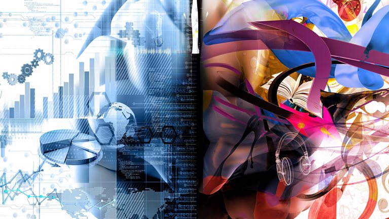 The most perfect union: Unlocking the next wave of growth by unifying creativity and analytics