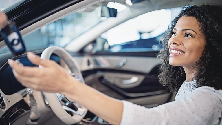 The new key to automotive success: Put customer experience in the driver's seat