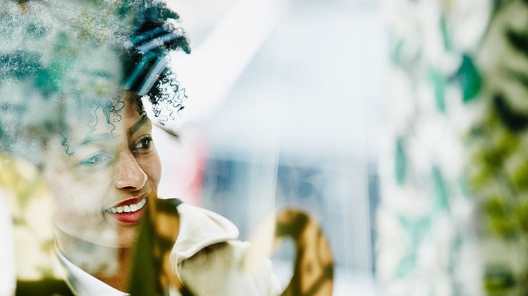 The new world of sales growth