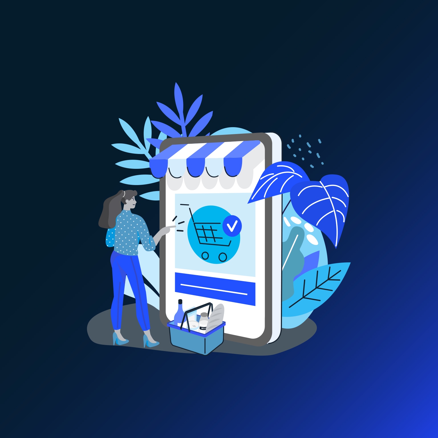 The rise of commerce media The opportunity for CPGs