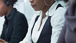 Why your call center is only getting noisier