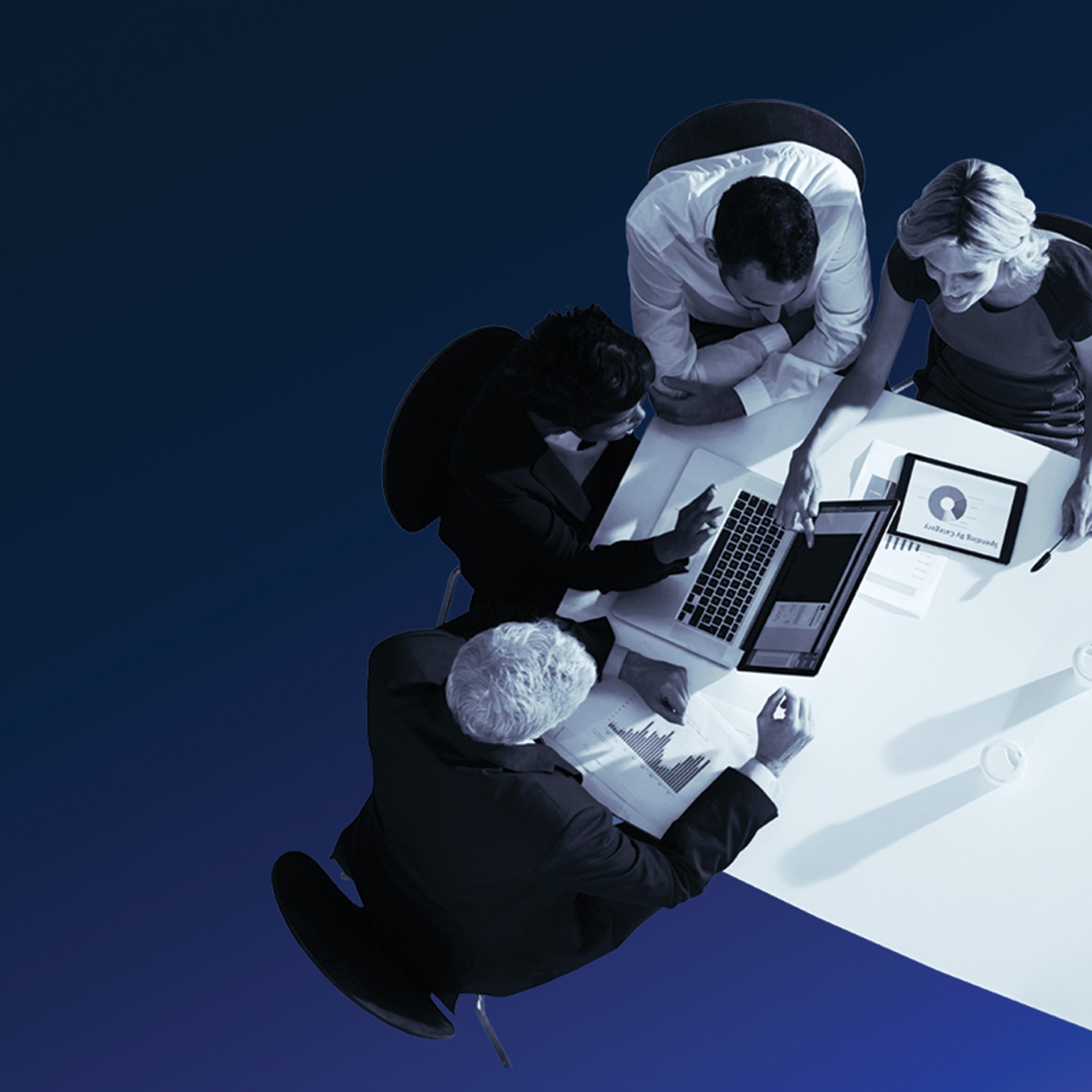 Sales Solutions for Finance: Unlock your sales team’s highest potential