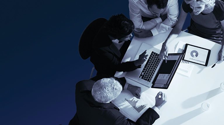 Sales Solutions for Finance: Unlock your sales team’s highest potential