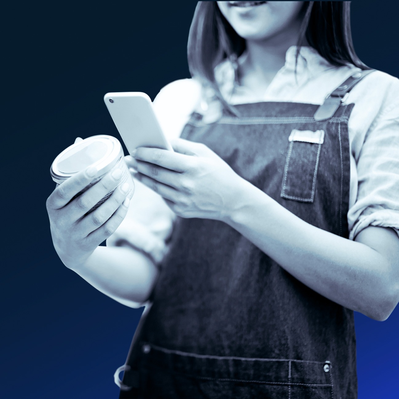 Sales Solutions for Services - Maximize the effectiveness of your sales force