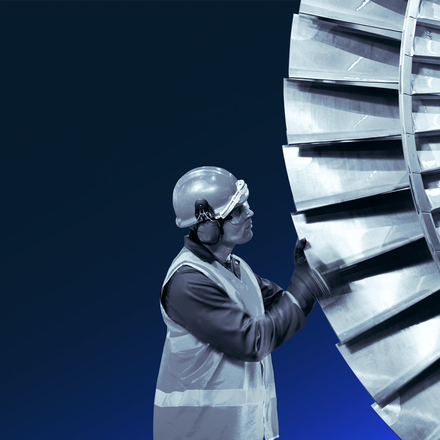 Periscope for Manufacturing