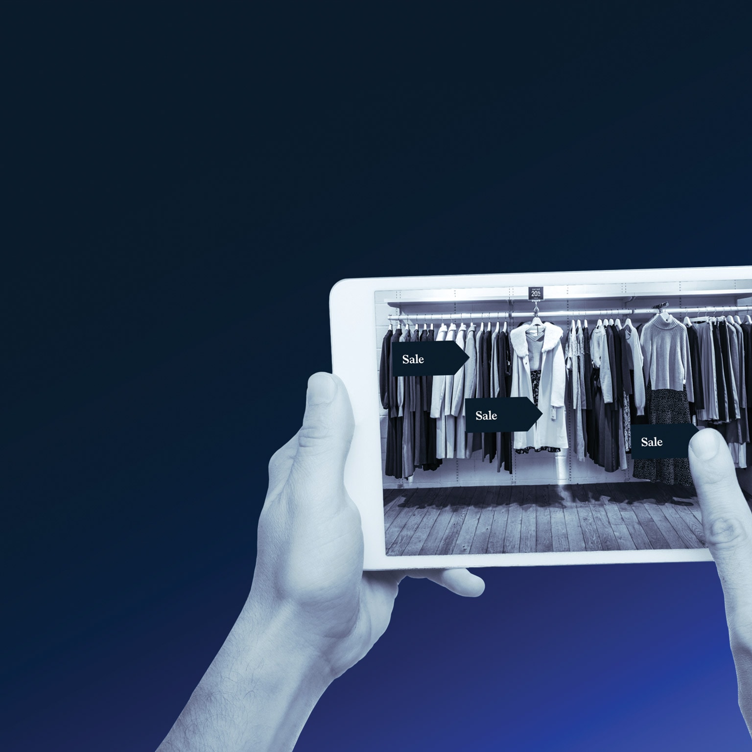 The Future of Shopping