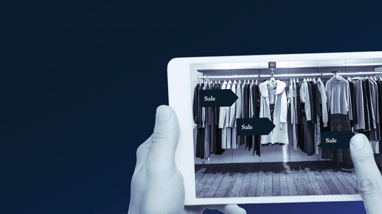 The Future of Shopping