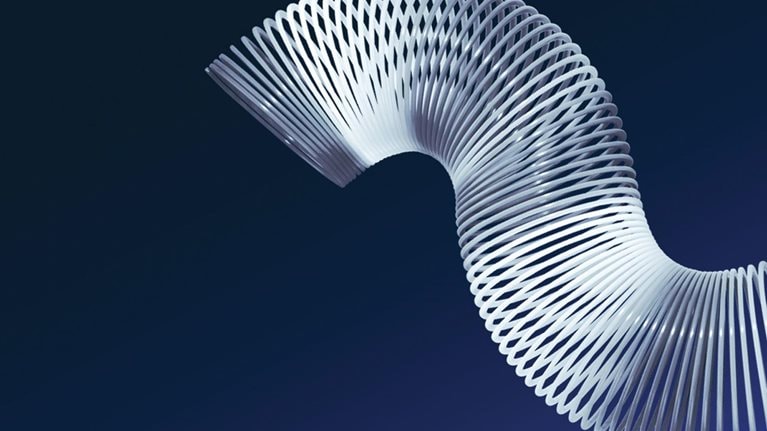 The time machine: Predicting future demand flows across large portfolios with unprecedented precision