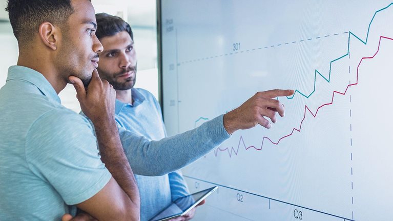 The treasure hunt: How consumer goods companies use data-driven consumer insights to uncover new growth