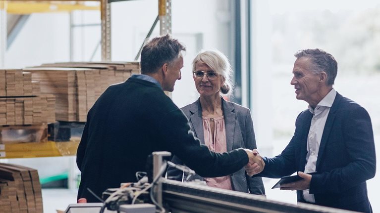 What really matters in B2B dynamic pricing