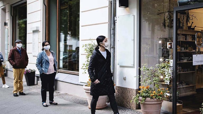 Key to retailers’ success post-COVID-19: 4 necessary customer experience practices