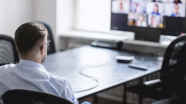 The Pivot: Accelerated Migration to Remote and Digital in B2B Marketing