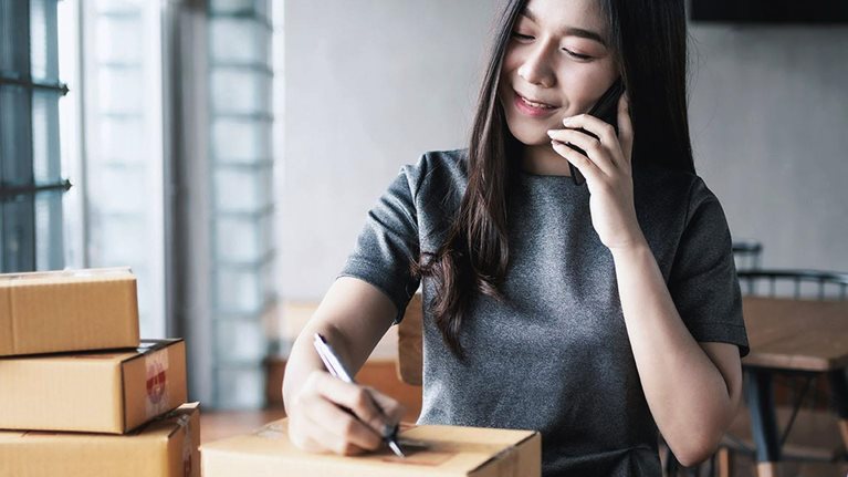 The reimagining of retail and what it means for marketers