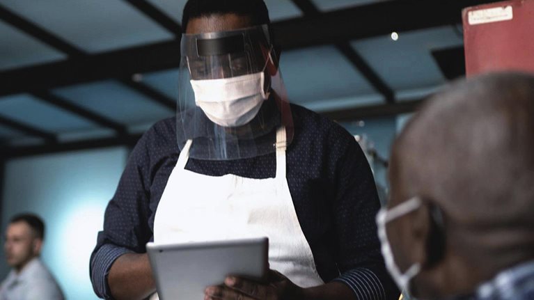 Where will consumer confidence return first?