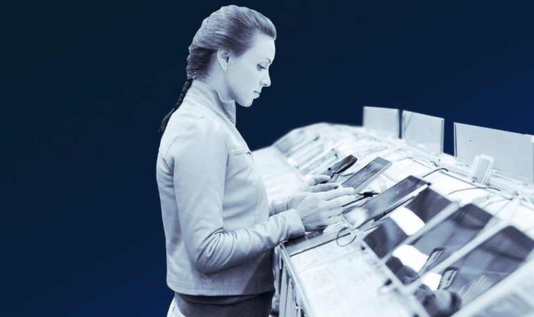 MediaMarkt Masters Personalization Experience Delivery at Scale